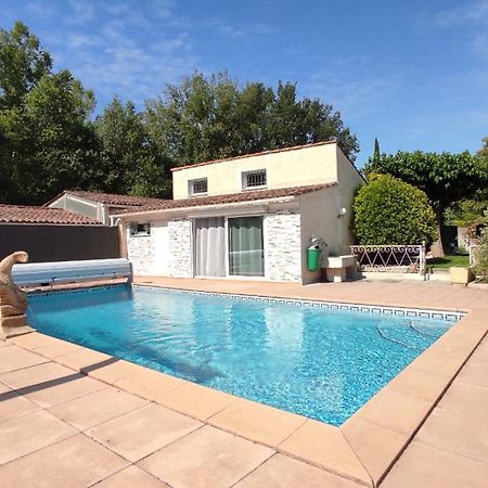 La Maison De Marie Helene 2 Piscine Partagee Aix-en-Provence Ngoại thất bức ảnh
