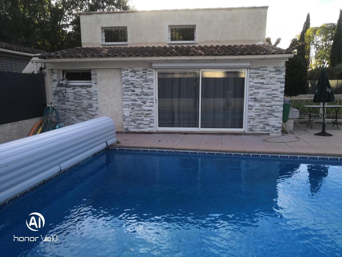 La Maison De Marie Helene 2 Piscine Partagee Aix-en-Provence Ngoại thất bức ảnh