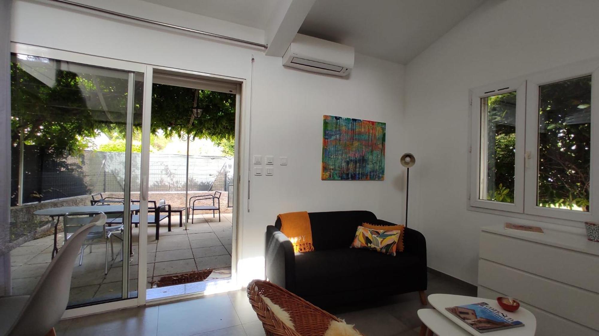 La Maison De Marie Helene 2 Piscine Partagee Aix-en-Provence Ngoại thất bức ảnh