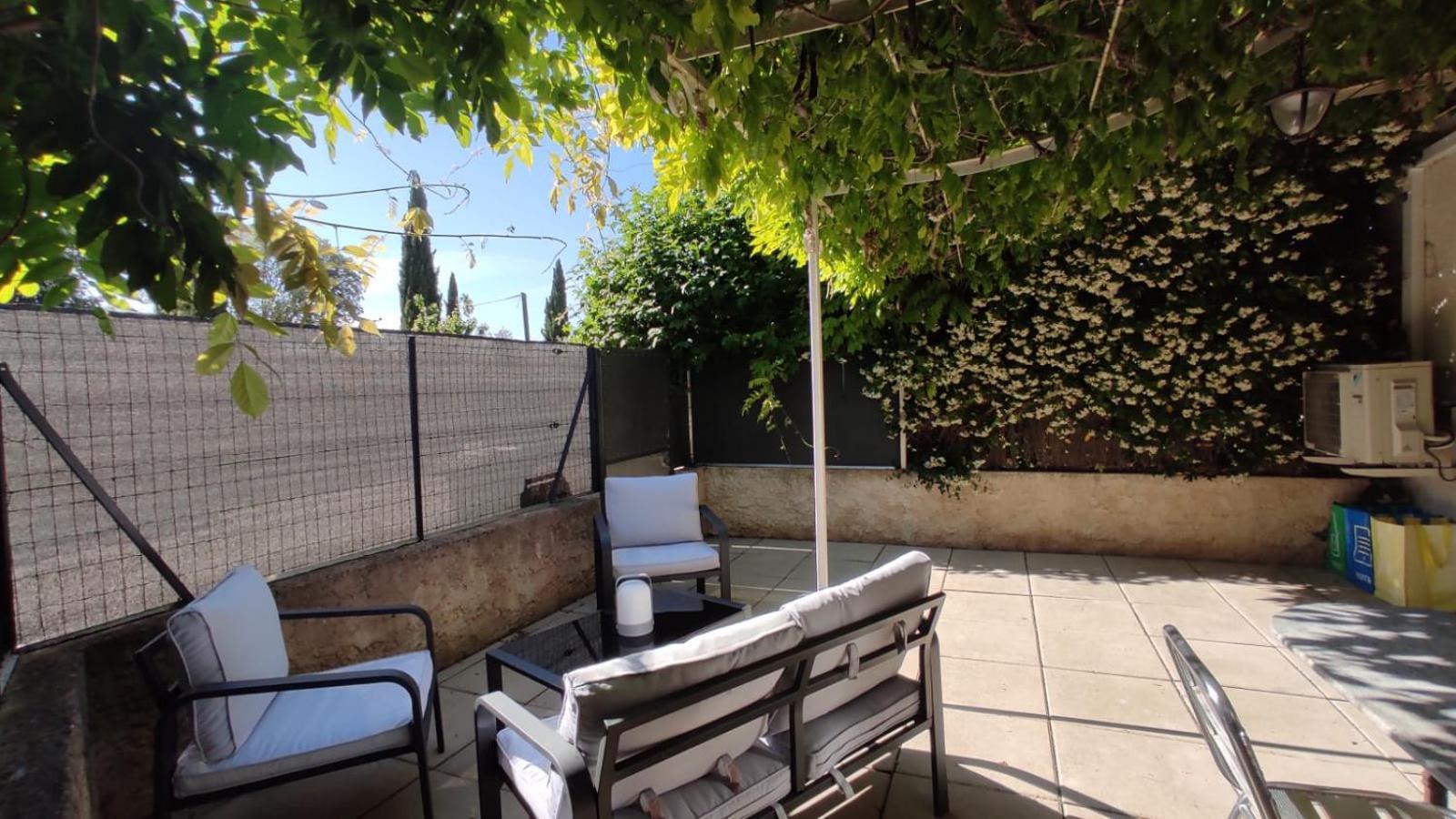 La Maison De Marie Helene 2 Piscine Partagee Aix-en-Provence Ngoại thất bức ảnh