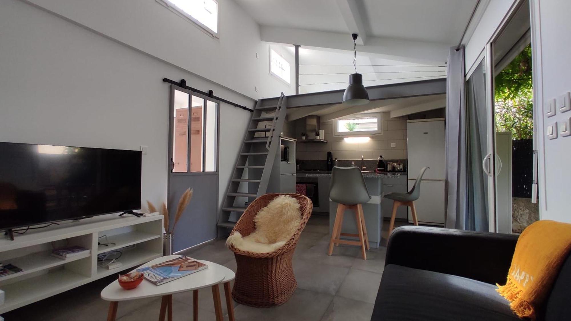 La Maison De Marie Helene 2 Piscine Partagee Aix-en-Provence Ngoại thất bức ảnh