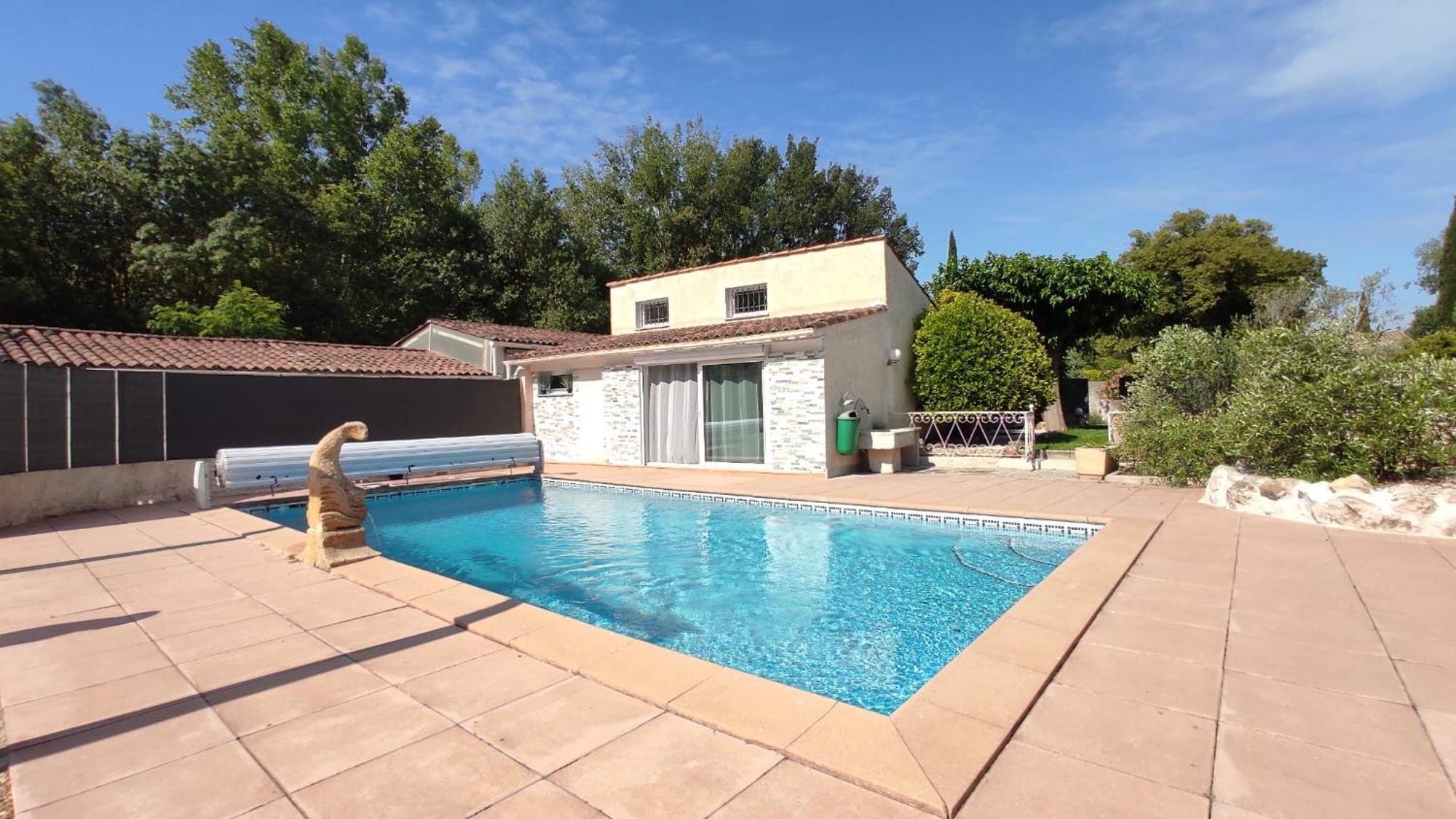 La Maison De Marie Helene 2 Piscine Partagee Aix-en-Provence Ngoại thất bức ảnh