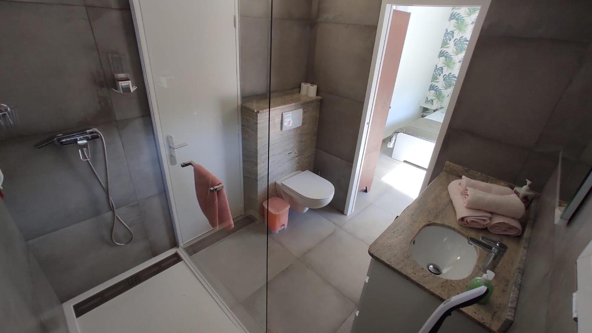 La Maison De Marie Helene 2 Piscine Partagee Aix-en-Provence Ngoại thất bức ảnh
