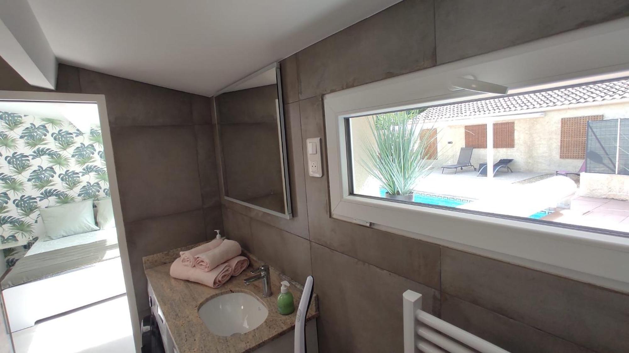La Maison De Marie Helene 2 Piscine Partagee Aix-en-Provence Ngoại thất bức ảnh